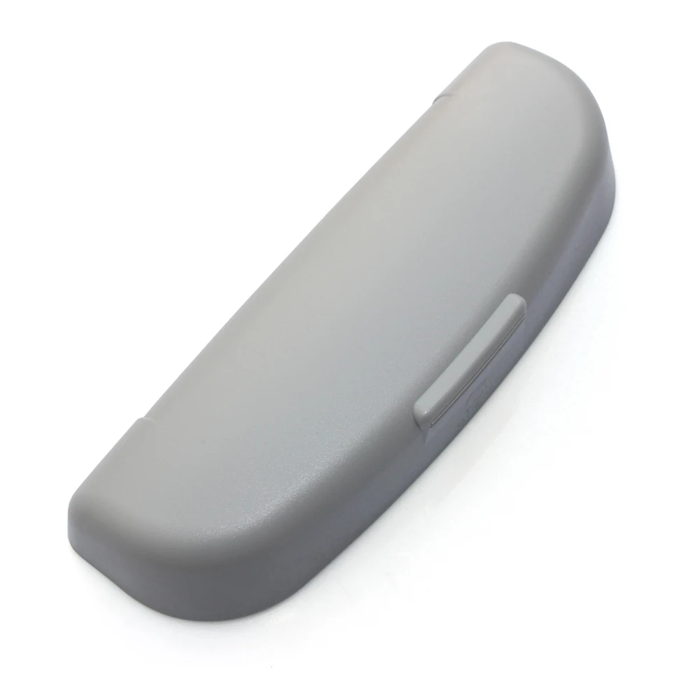 Автомобильный держатель для солнцезащитных очков Чехол футляр хранения Mitsubishi ASX