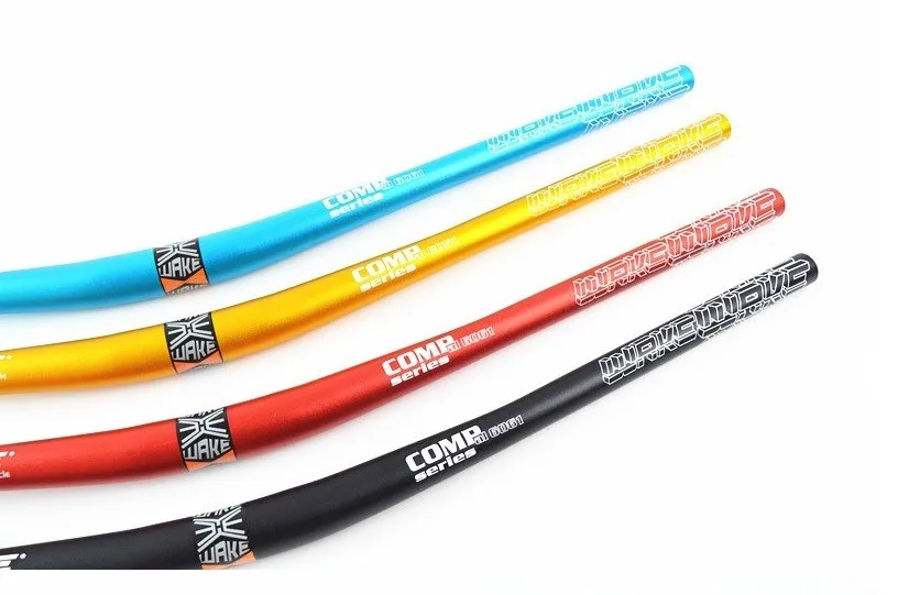 

Mountain Bike handdle HB-MB011 MTB Handle bar Road Aluminum Alloy 31.8*780mm