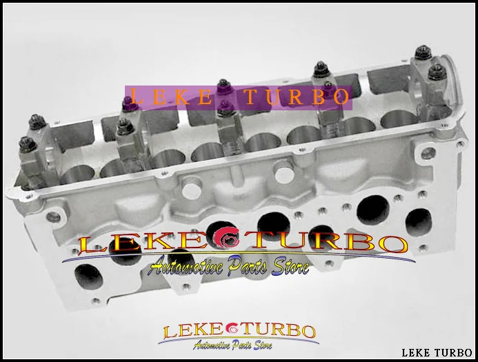 Головка цилиндра JK JR JP CY CR JX 068103351E 908010G для VW Rabbit Golf Jetta Passat Santana Audi 80D 90D Industrial