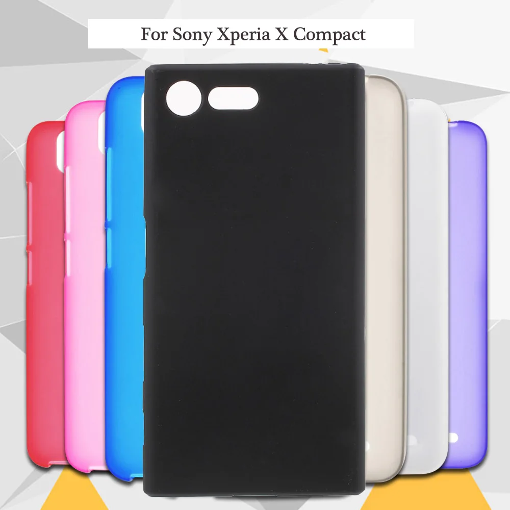 Limelan новый для sony Xperia X F5321 высококачественный черный матовый ТПУ Силиконовый