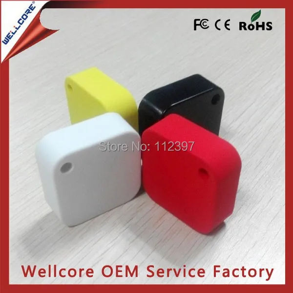 Модуль IBeacon bluetooth 4 0 BLE маячок с датчиком ближнего поля поддержка позиционирования