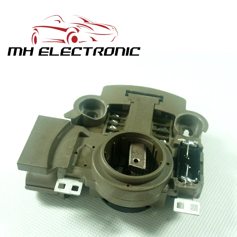 MH Электронный автомобильный регулятор напряжения для Nissan Mitsubishi IM473 23215EB31A 23215EL01A