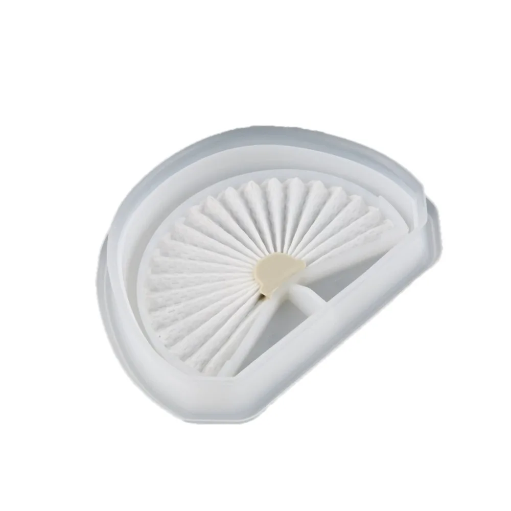 Handheld Vacuum Cleaner Filter Accessories HEPA High Efficiency Dust Replacement for BLACK+DECKER HLVA315J | Бытовая техника