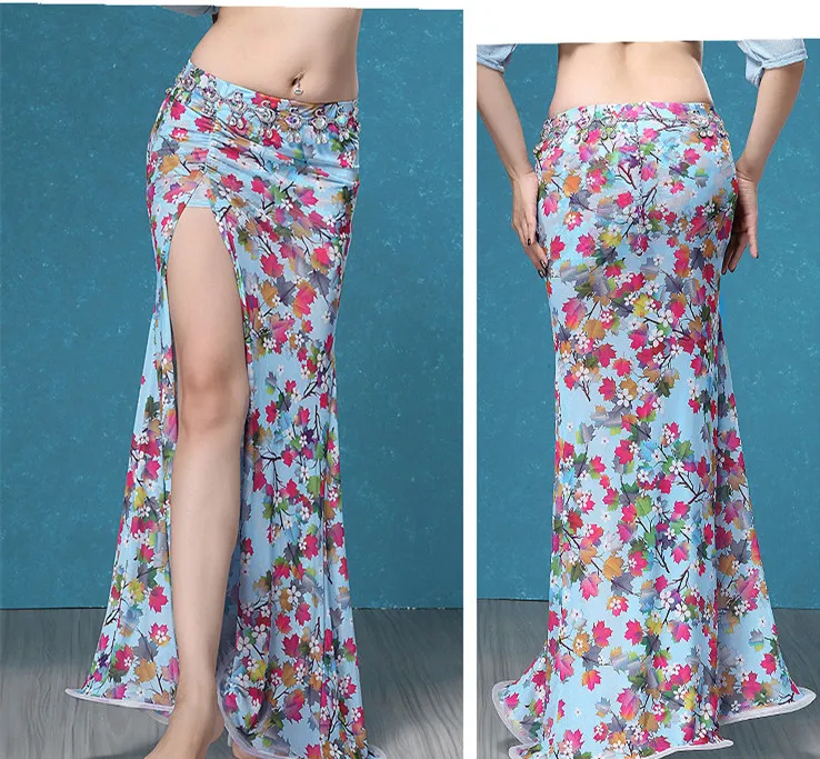 Bellydance восточные живота индийские baladi saidi качели халат танцевальные костюмы
