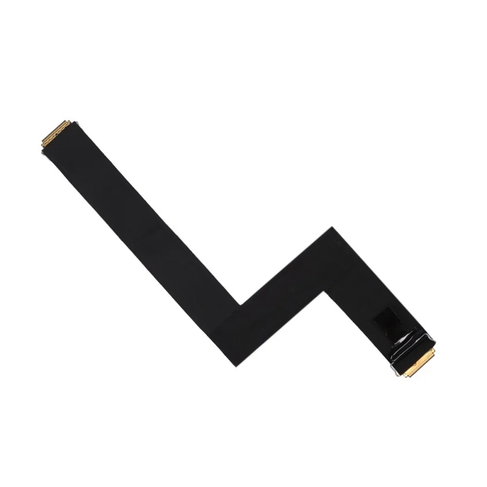 Гибкий кабель для ЖК экрана 593 1350 Для iMac 21 5 &quotA1311 2011|Шлейфы мобильных телефонов| |