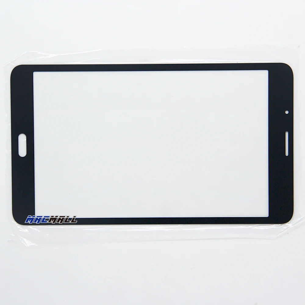 Новинка для Samsung Galaxy Tab A 7 0 SM 285 T285 запасная Передняя стеклянная внешняя панель