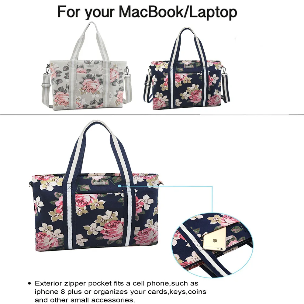 MOSISO для Macbook Pro 15 17 сумка на плечо ноутбука 6 3 дюймов холщовая классическая покупок