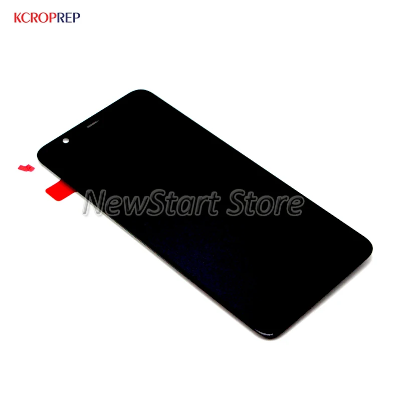 Для Huawei Enjoy 7s P Smart LCD дисплей сенсорный экран дигитайзер в сборе 5 65 &quotдля Holly 4 Plus FIG