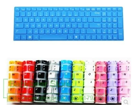 Силиконовый 15 6 дюймовый ноутбук для Samsung R580 R590 Rc510 Rc730 Rf511 Rv511 Rv515 Rc520 Rc530 защитная