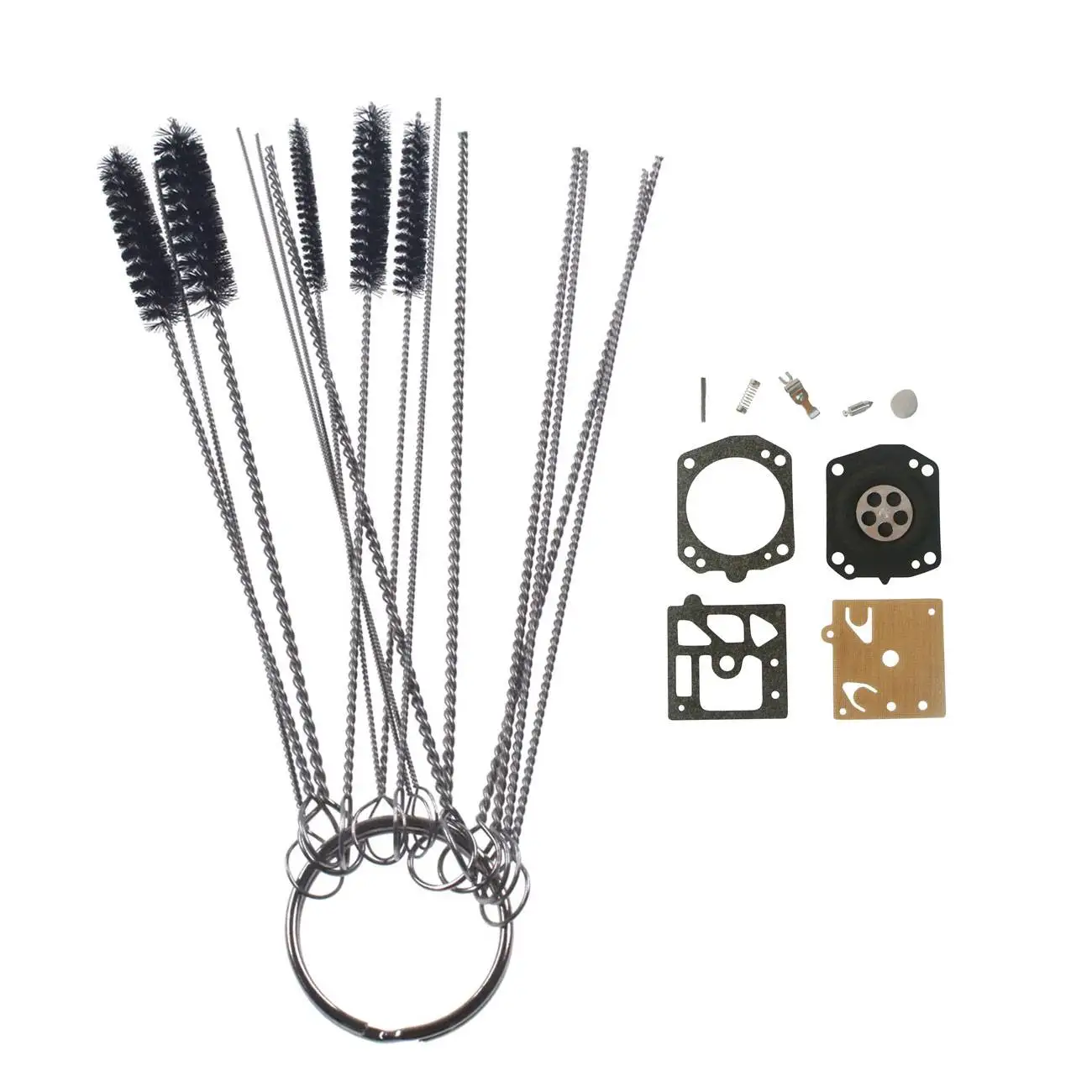 щетки карбюратора