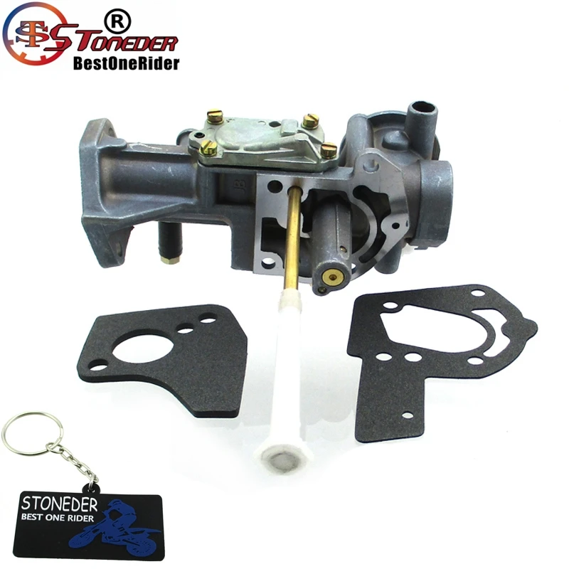 Карбюратор ДЛЯ Briggs & Stratton #498298 Old #692784 495951 495426 492611 490533 5HP двигатель 130202