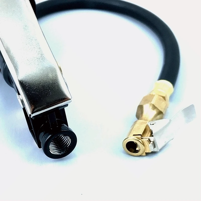 Комплект для накачивания шин цифровой манометр автомобиля внедорожника