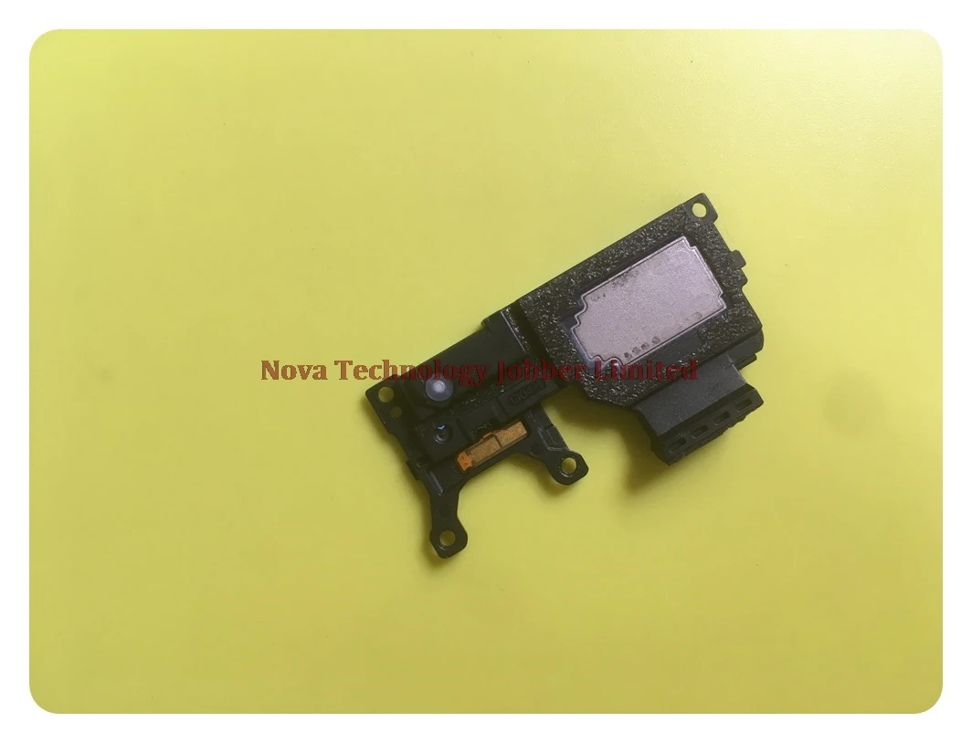 

Wyieno 5Pcs/Lot For Huawei Honor7X LoudSpeaker For Honor 7X Buzzer Speaker Flex Cable Phone Parts Ringer