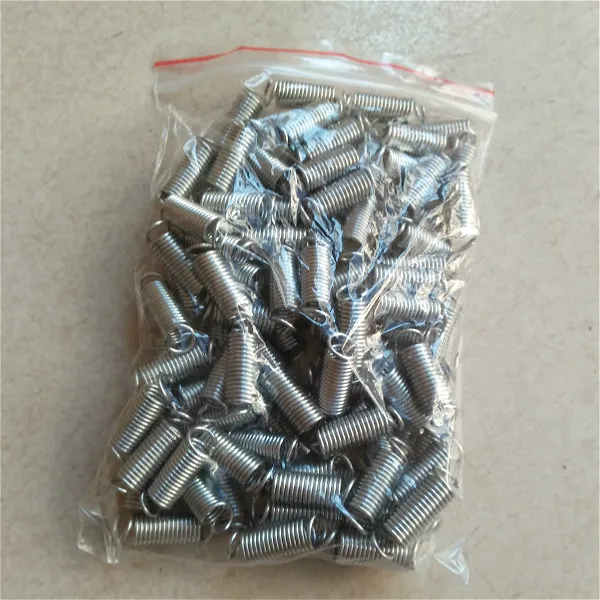 Пружинный Крепежный крюк-пружина специальная пружина для фонтана питьевой воды