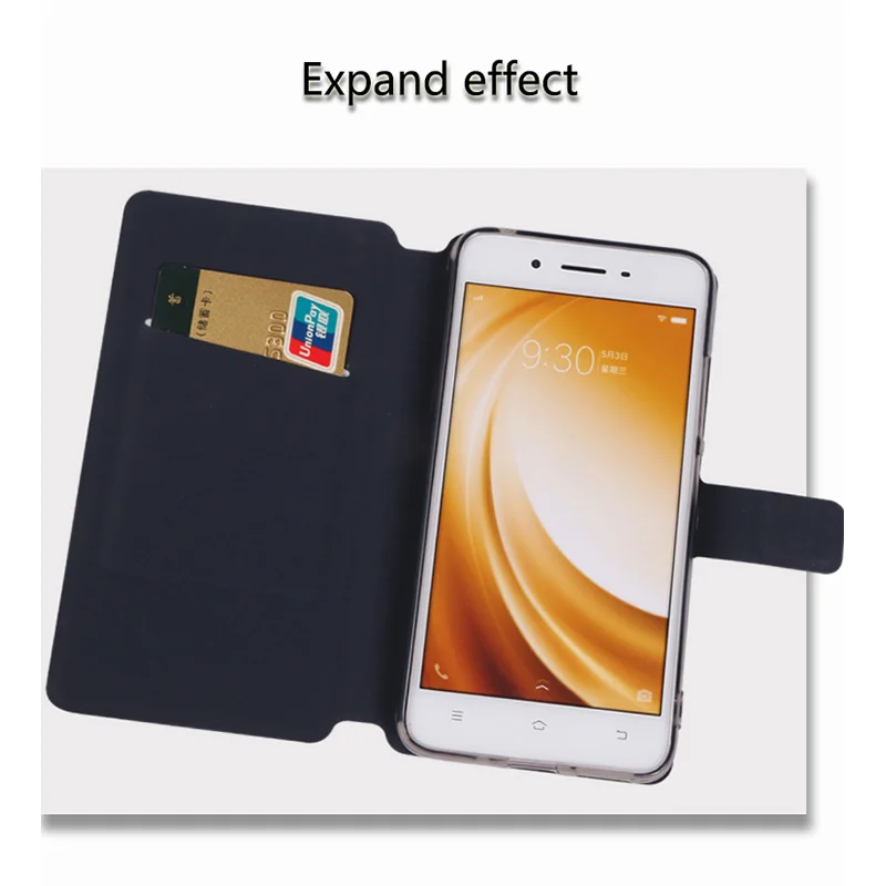 Flip Cover Case for Lenovo a606 PU Leather Wallet Protector a 606 Phone Cases Bags Back compact | Мобильные телефоны и