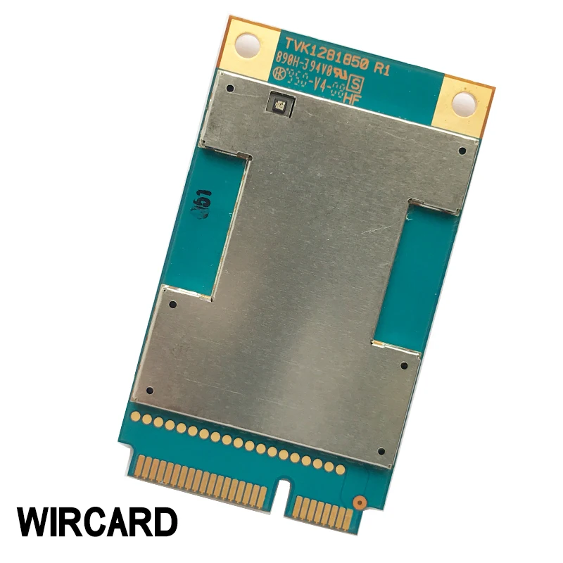 F3607gw E6400 WWAN 5540 DW5540 3g модуль карты для E6400 E6500 E6410 E6510 E4200 DELL 5540 C680R