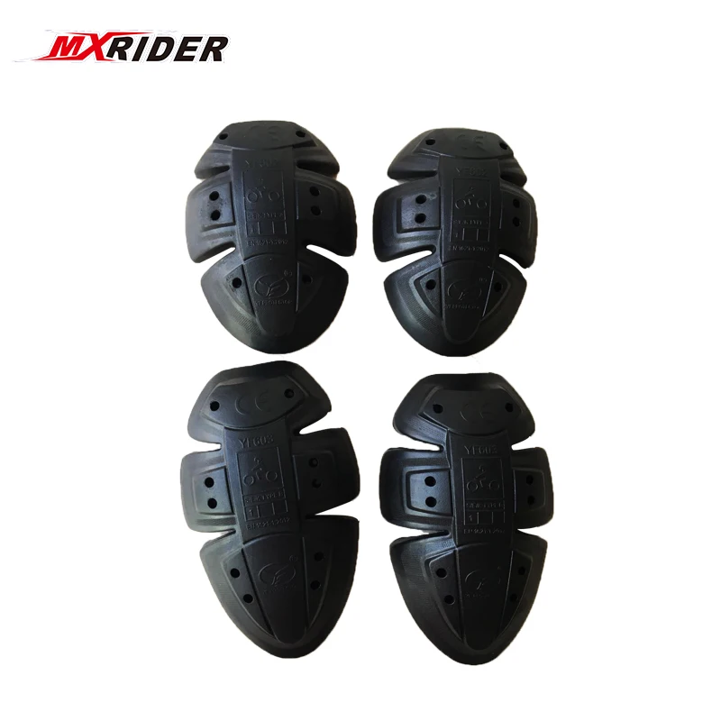 2018 MXRIDER CE протектор тела Броня мотоциклетная куртка защитная включает 1 заднюю
