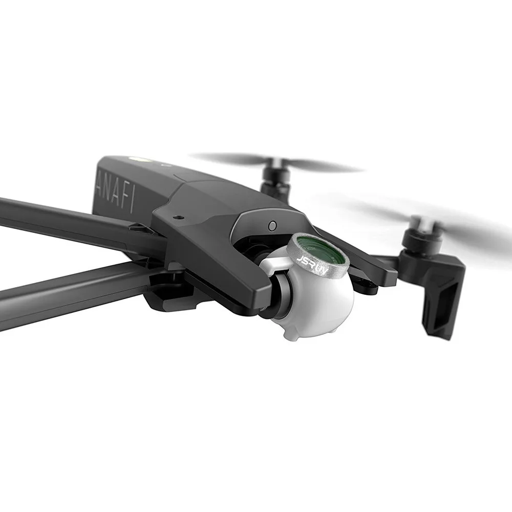 HIPERDEAL объектив камеры для дрона Parrot ND4 ND8 ND16 ND32 CPL MCUV фильтр объектива для Parrot ANAFI Дрон карданный объектив камеры BAY21
