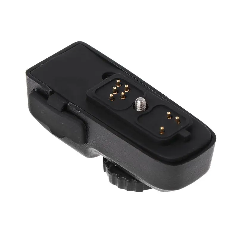 Аудиоадаптер для рации Hytera PD700 PD780 PT580H PD705 PD785 PD782 PD702 PD706 PD786 PD790 PD795 PD796 PD792 | Мобильные