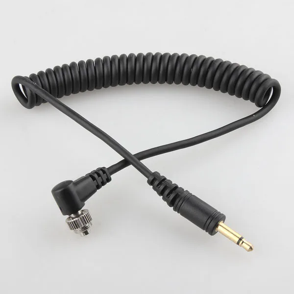 10 шт. кабель для вспышки 30 100 см|studio accessories|photo studio accessoriesflash cable |