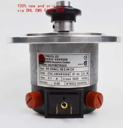 Тахометр KM276027 новый и оригинальный KM811491G01/KM276027/RE.0444L1B0.06CA для Kone|Детали