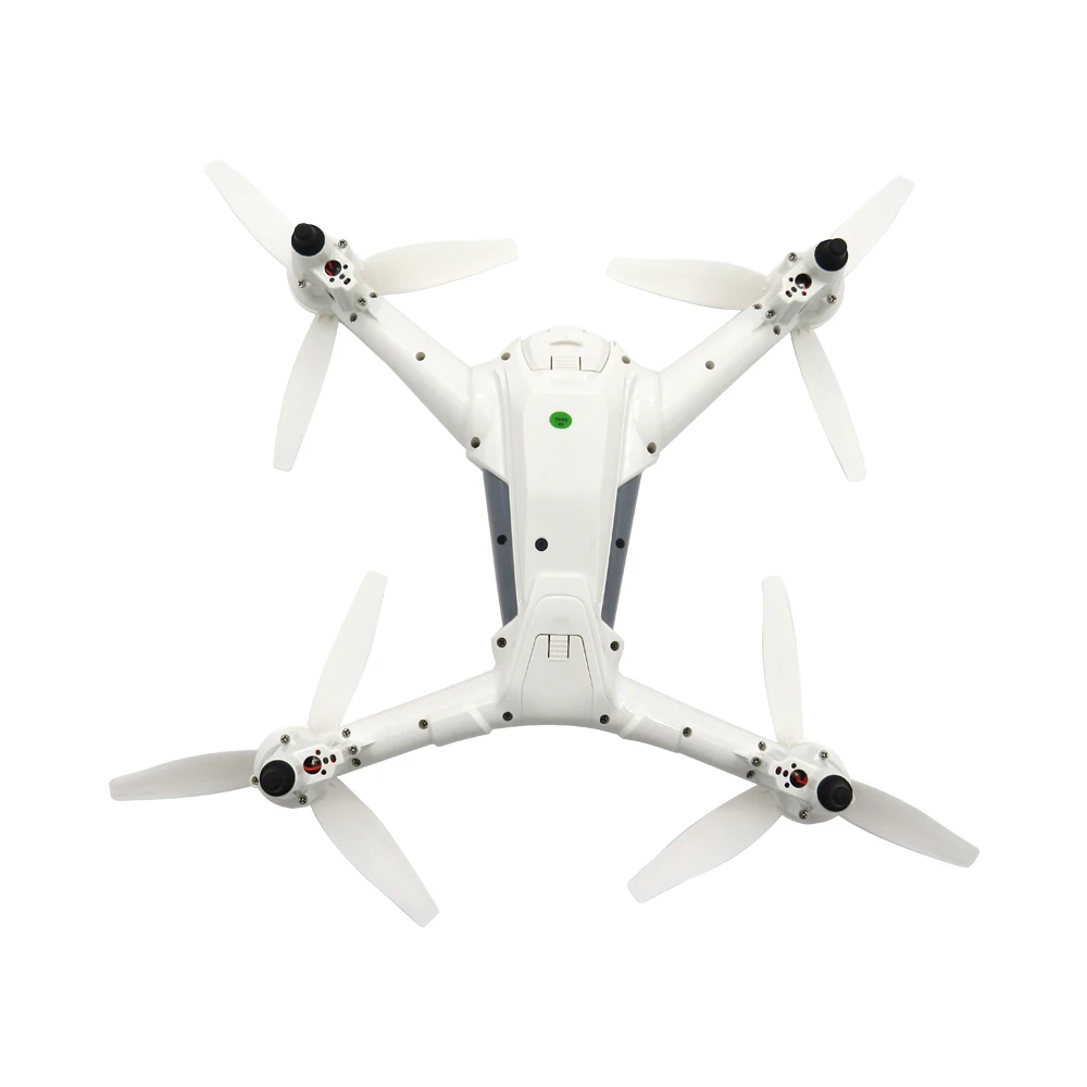 XK X300 дрона с дистанционным управлением 6 axis Gyro 4CH оптическим позиционированием