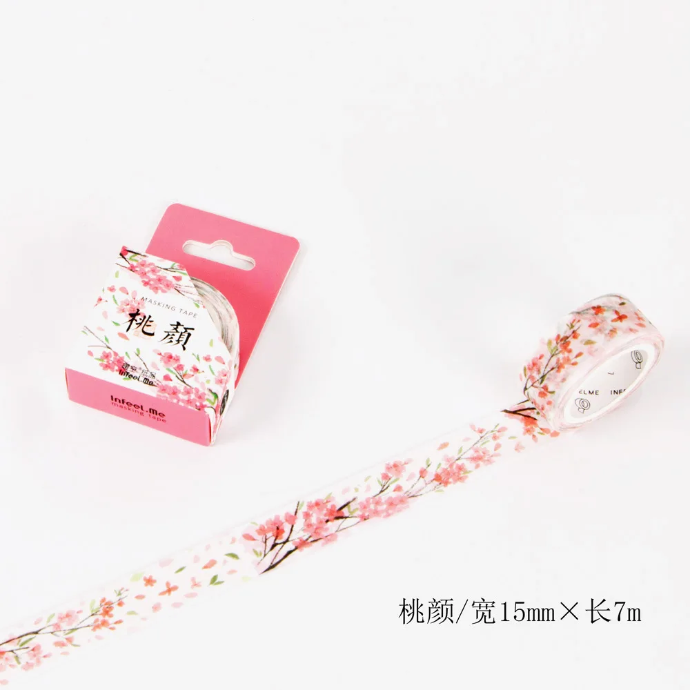 1 шт. декоративная клейкая лента 15 х7 м|tape sticker|adhesive tape diydecorative adhesive |