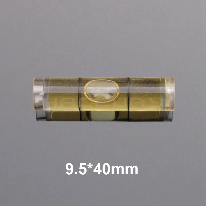 (100 шт./лот) QASE диаметр 9 мм пластиковый мини Индикатор уровня воды|level measuring