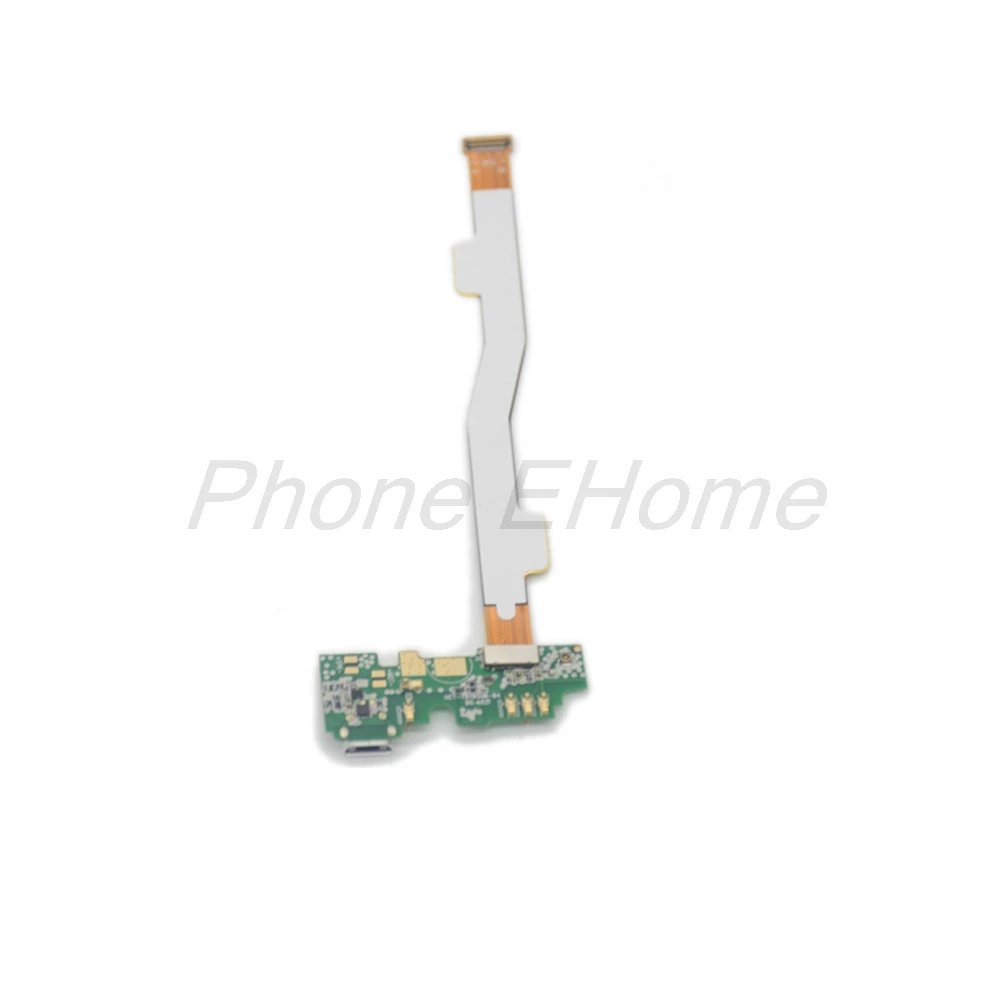 Новинка запасная Плата USB Doogee BL5000 плата зарядного порта с USB-разъемом для ремонта