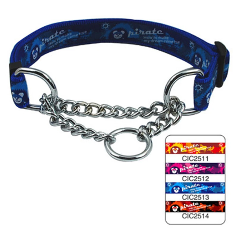 Pet Dog Collar Nylon Big Dogs Leash Red Black G Boston Terrier Colar Tuigje Hond Accessories 50XQ20 | Дом и сад