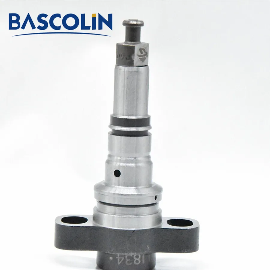 Поршневая пара P60 / U834 BASCOLIN для элементов WEIFU|Топливные насосы| |