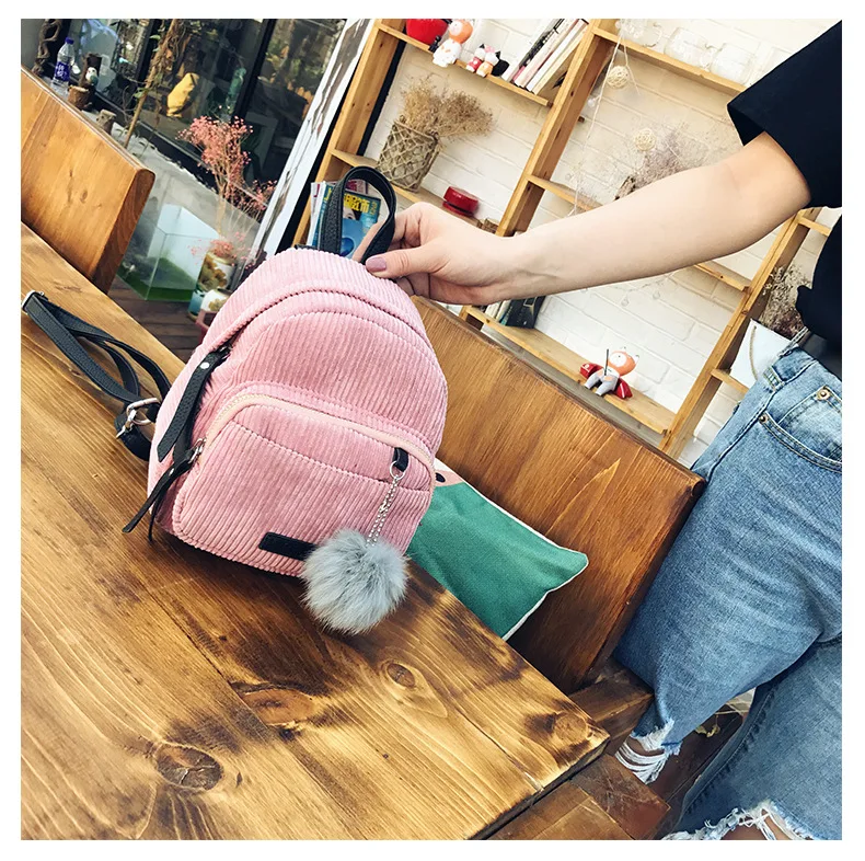 Большая домашняя стеганая сумка из хлопка и льна ручной работы