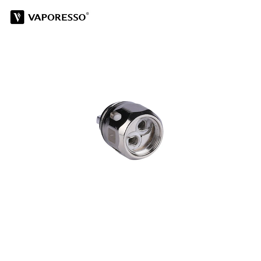 Оригинальная спираль Vaporesso GT4 GT8 GT ccel GT2 GT6 15 шт. аксессуары для электронных сигарет