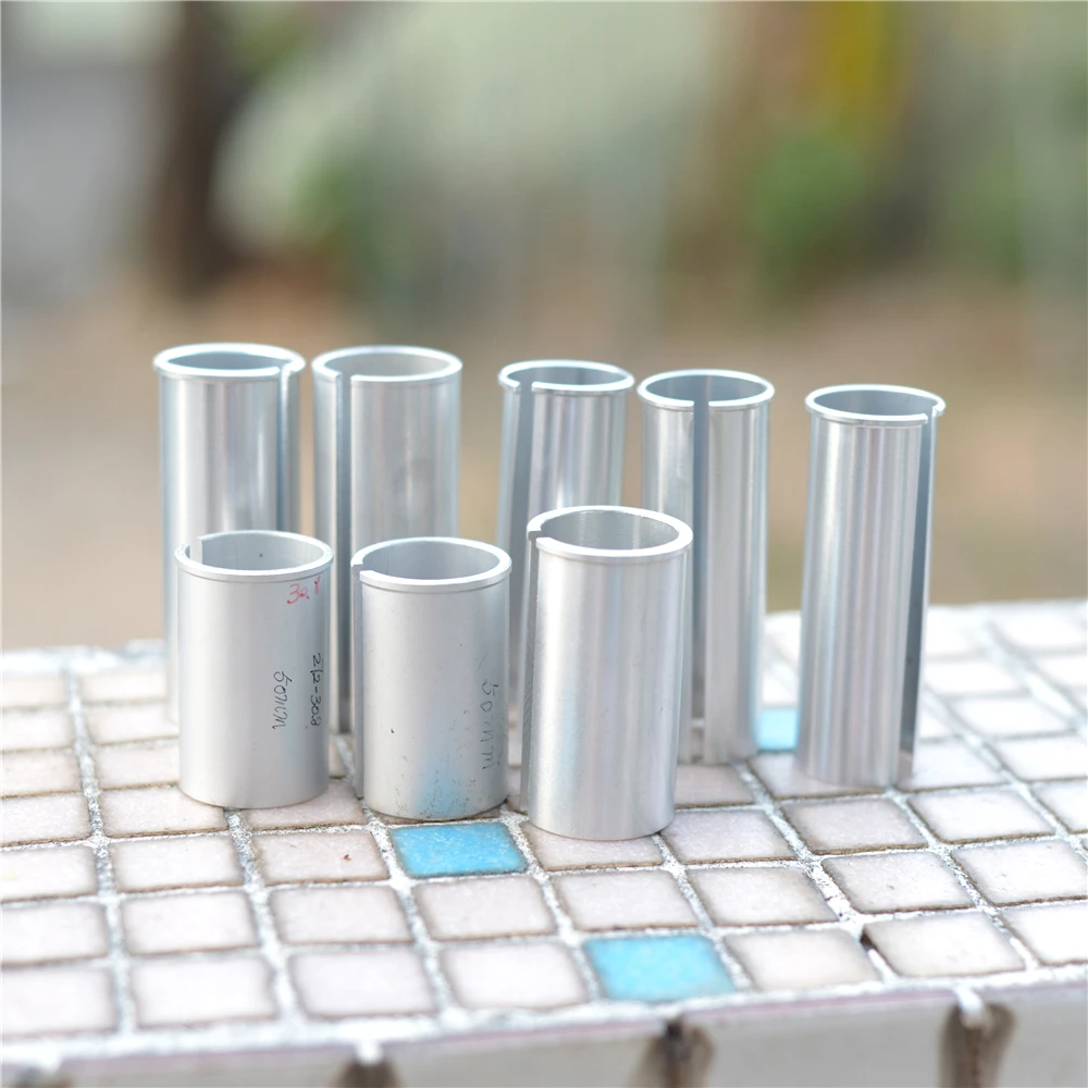 Подседельный штырь из алюминиевого сплава для велосипеда 25 4/26/26/8/27/2/30/4/30/8/31/мм