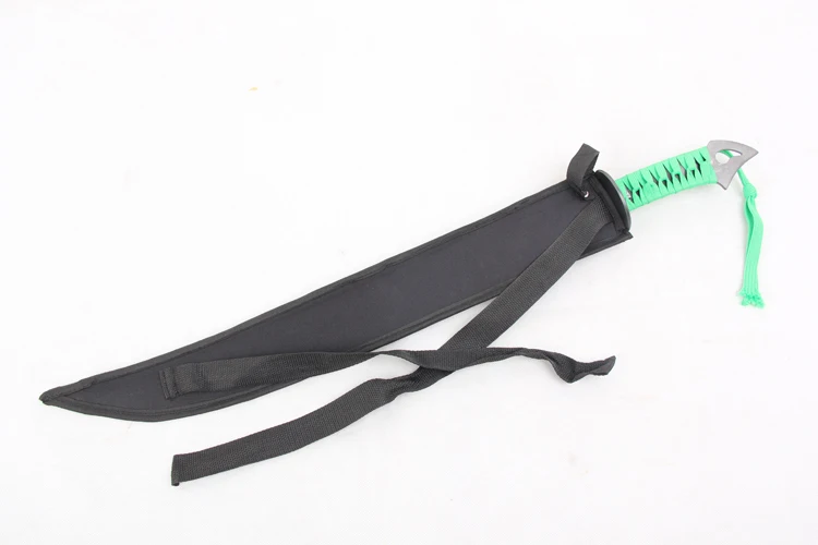 Ручной работы наивысшего качества из высокоуглеродистой стали лезвия Косплей