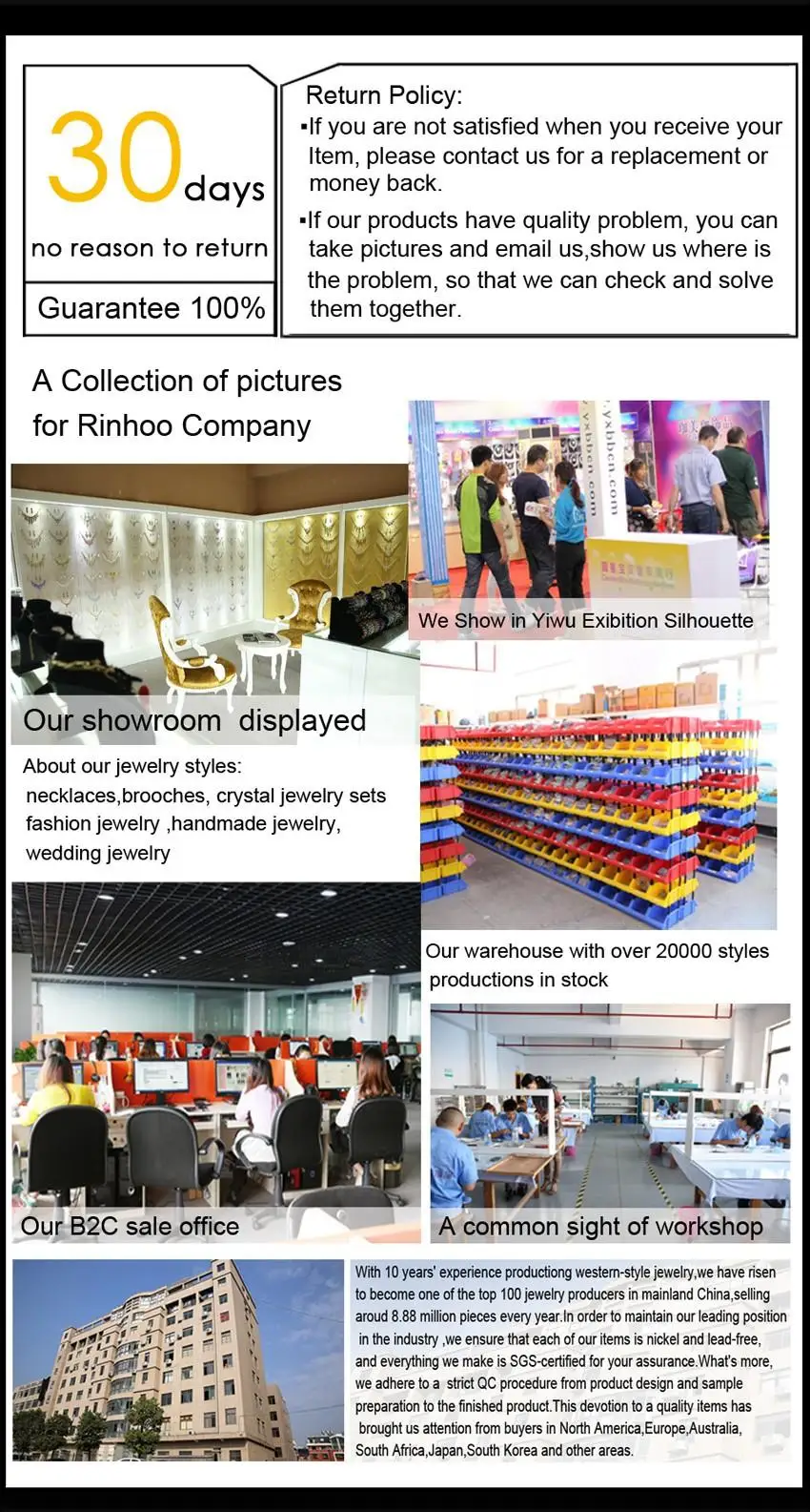 24 шт. Кристалл Нос кольцо& шпильки мода тело женщины девушка ювелирные изделия нержавеющая хирургический стальной нос пирсинг Красочные Стразы