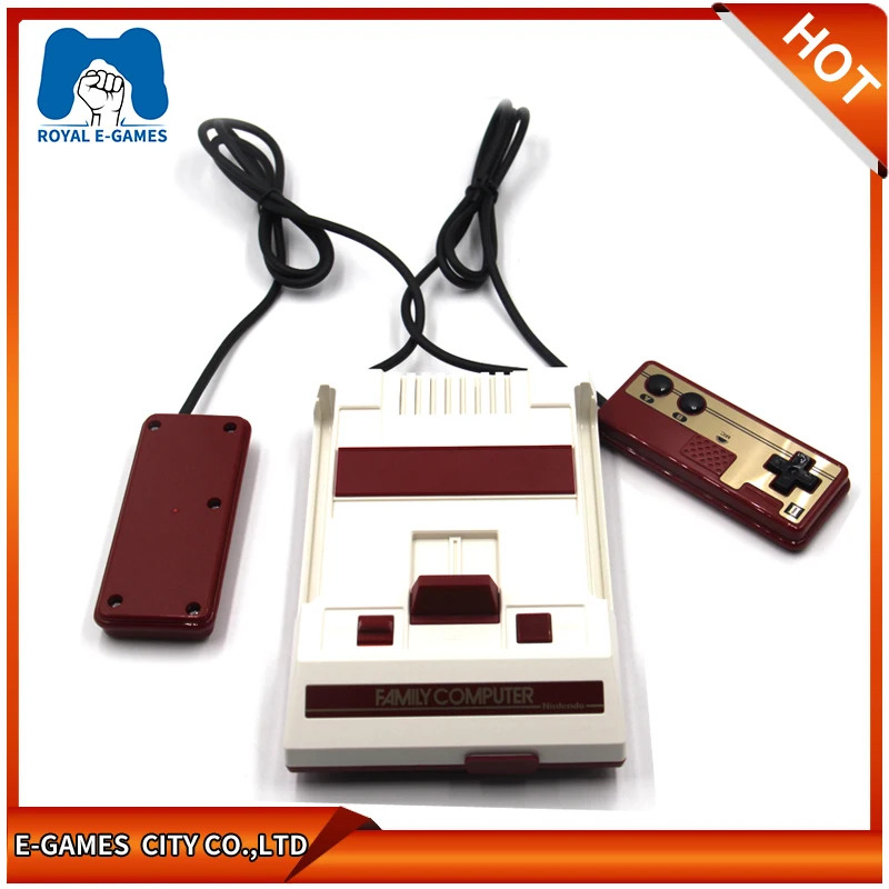 Новая японская консоль для Nintendo Classic Mini Family оригинальная игровая компьютера|japanese