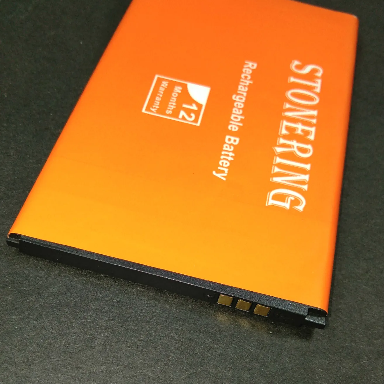Stonering Battery 2700mAh PAP4055 PAP 4055 DUO PAP4055DUO for Prestigio Replacement Cell Phone | Компьютеры и офис