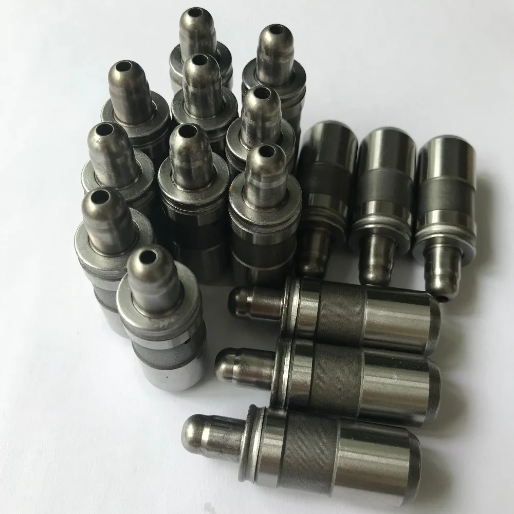 Гидравлический подъемник для 95 08 Chrysler Eagle джип Mitsubishi 2.0L 2.4L DOHC 16 В EDZ|Клапаны и