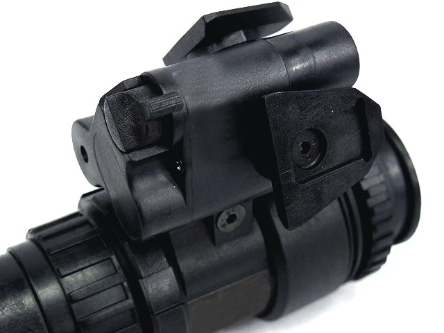 Тактический манекен PVS-18 NVG ночного видения очки черный