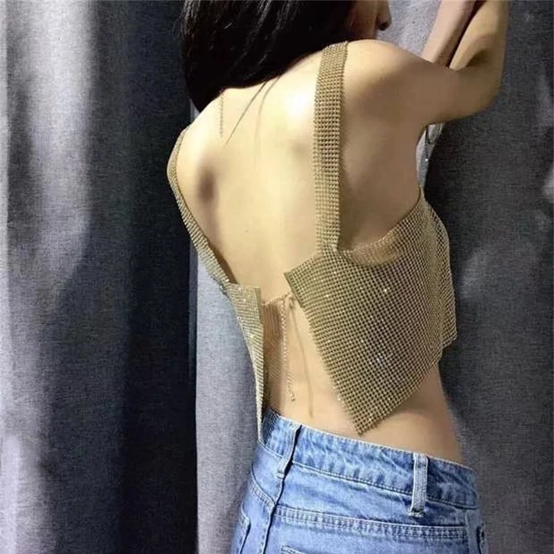 Для женщин оборкой ребристые Cami Top базовые Лифчики удобные шелковые безрукавки