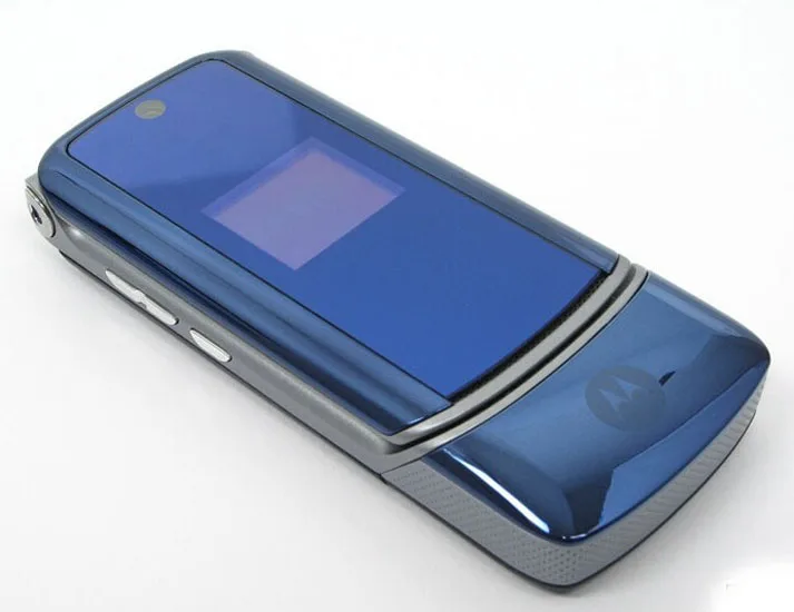 Оригинальный мобильный телефон Motorola K1 камера 2 Мп Bluetooth русская клавиатура