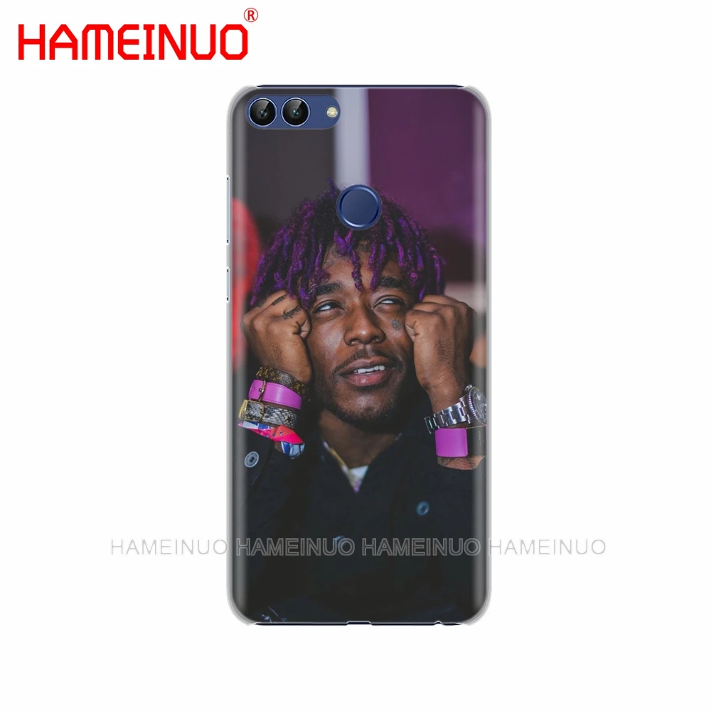 HAMEINUO Migos чехол для сотового телефона huawei Honor7C Y5 Y625 Y635 Y6 Y7 Y9 2017 2018 Prime PRO|Бамперы| |