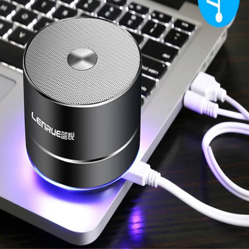 Автомобильный сабвуфер HAOBA универсальный диаметром 7 см bluetooth 4 1 бесплатная