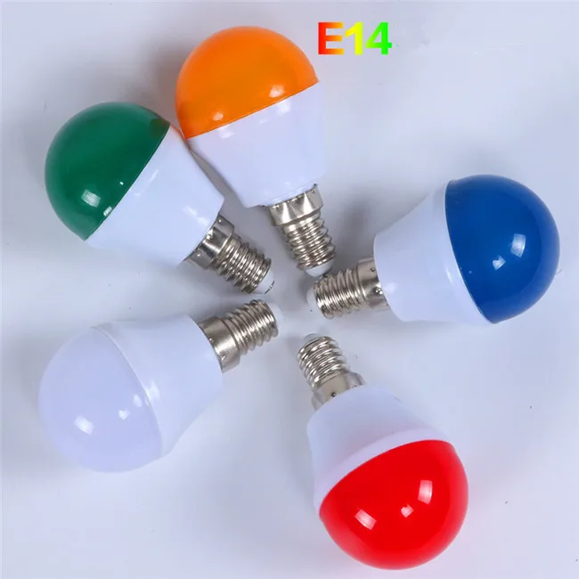 XGKJZM 10 шт./лот Новый Smd2835 220 В Домашнее освещение красочные светодиодные лампы
