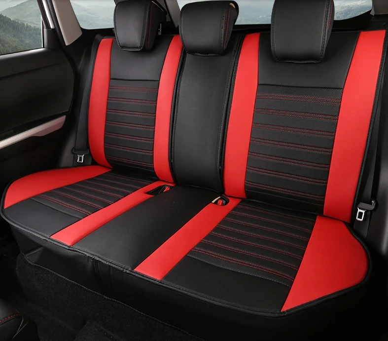 High quality! Special car seat covers for Suzuki Vitara 2017 comfortable breathable 2016 Free shipping | Автомобили и мотоциклы