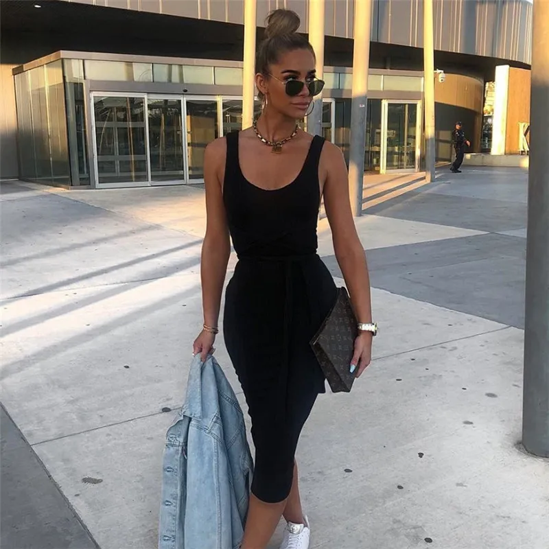 2019 новое поступление женское сексуальное летнее платье флуоресцентные цветные