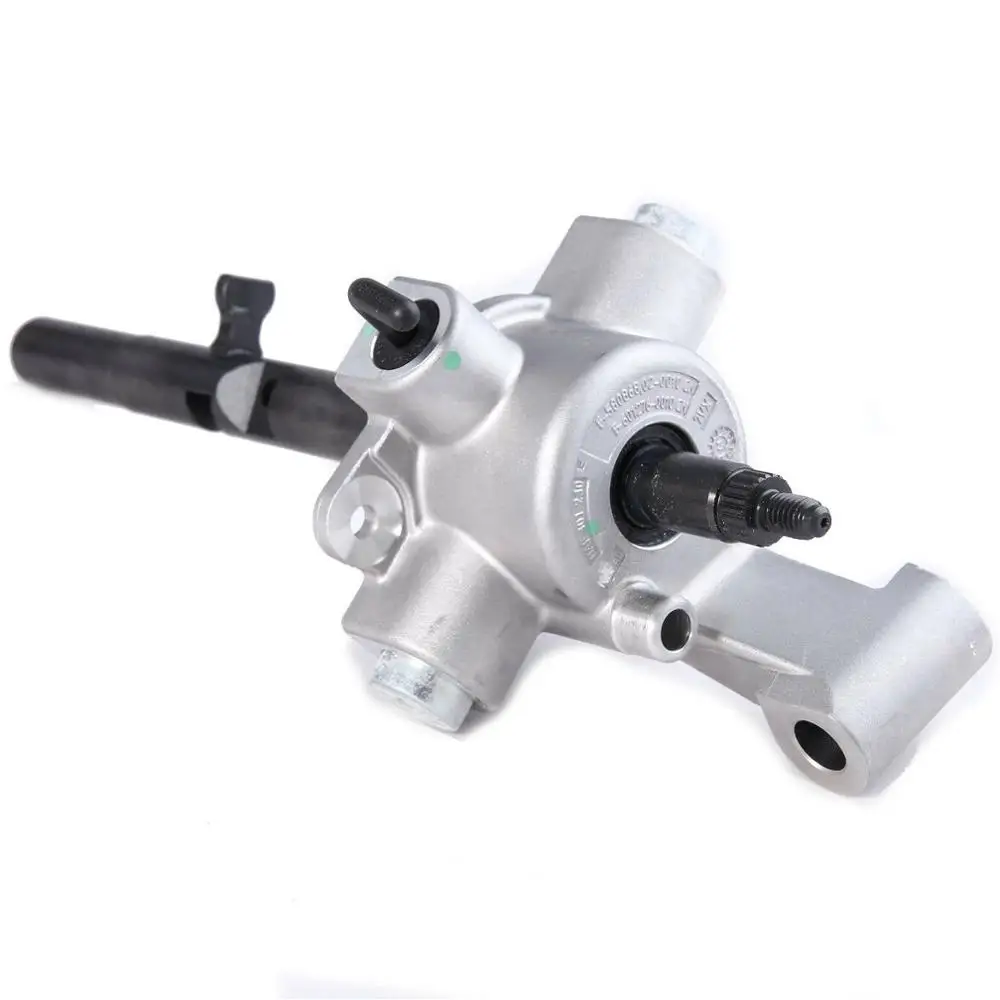 Блок передач для Golf MK5 MK6 Passat коробка J ETTA A3 5MT MQ200 A UDI: 0AF301230A 0AF 301 230 E|МКПП и запчасти| |