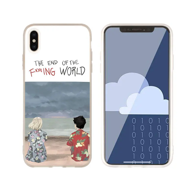 Чехол для iphone XS 11 Pro Max XR X 10, чехол для телефона s, чехол для iphone 7, 8 plus, 6s, 5, 4S - Цвет: picture 05