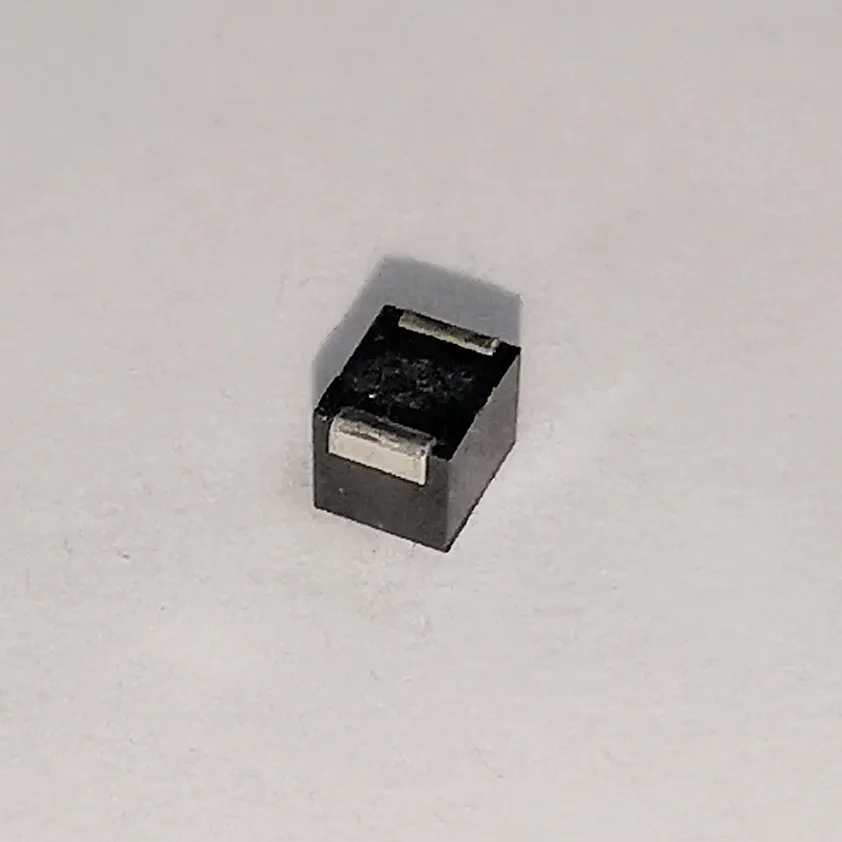 100pcs NLCV25T 3R3M PF 2520 1008 3.3UH 340mA Chip обмотка индуктора|Запасные части| |